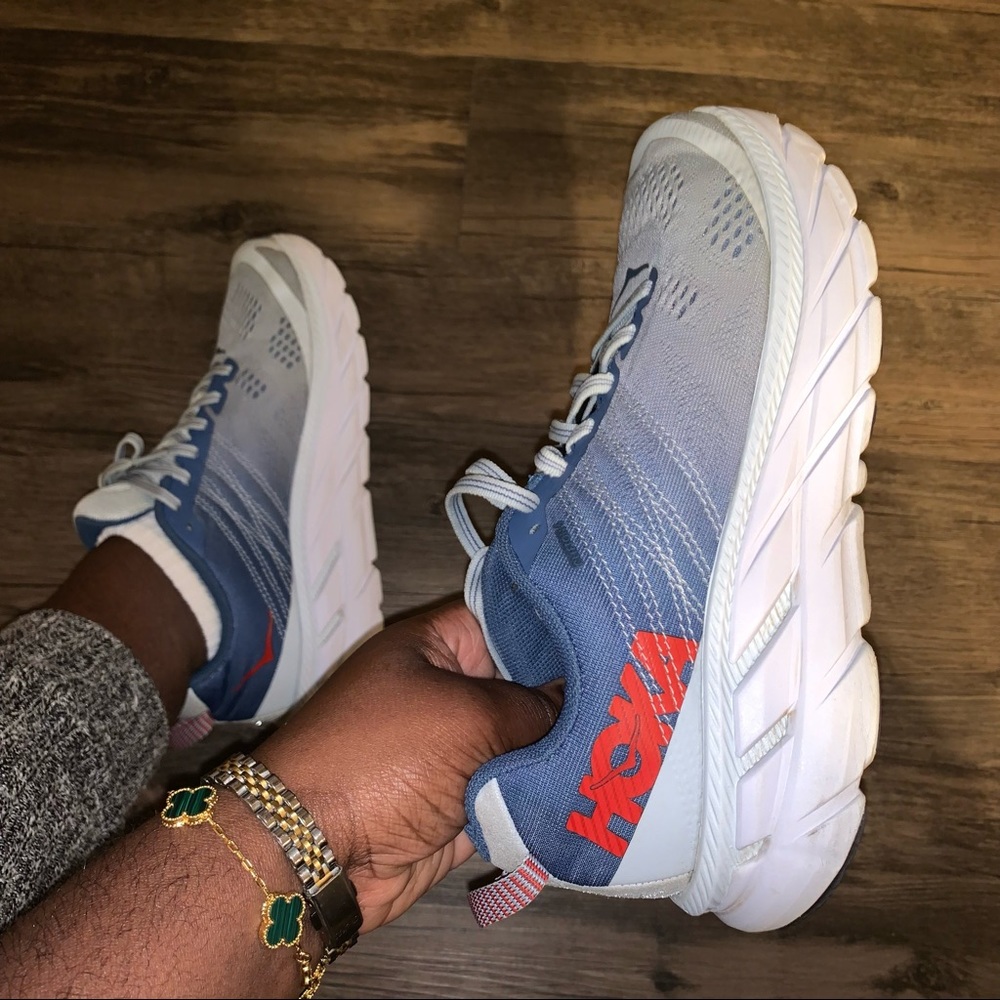 Hoka One One Clifton 6 Running Shoes